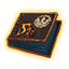 Crown Crafting Motif 48: Ashlander Style icon